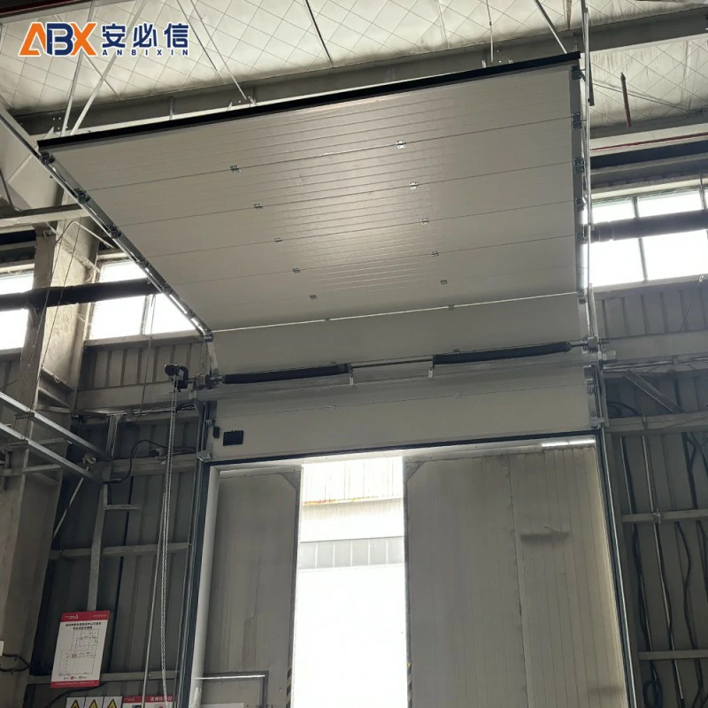 沈阳市翻板提升门